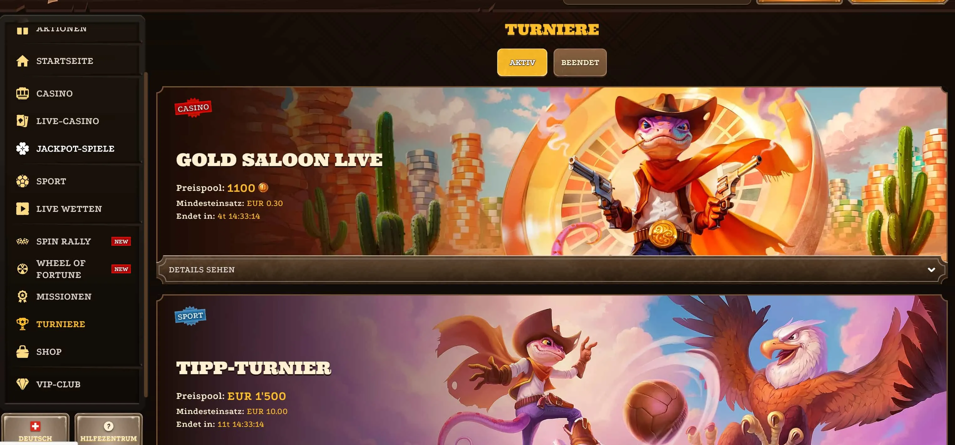 Lizaro Casino Bonus: Lohnt sich der Einstieg wirklich? Lizaro Casino Bonus: Lohnt sich der Einstieg wirklich?