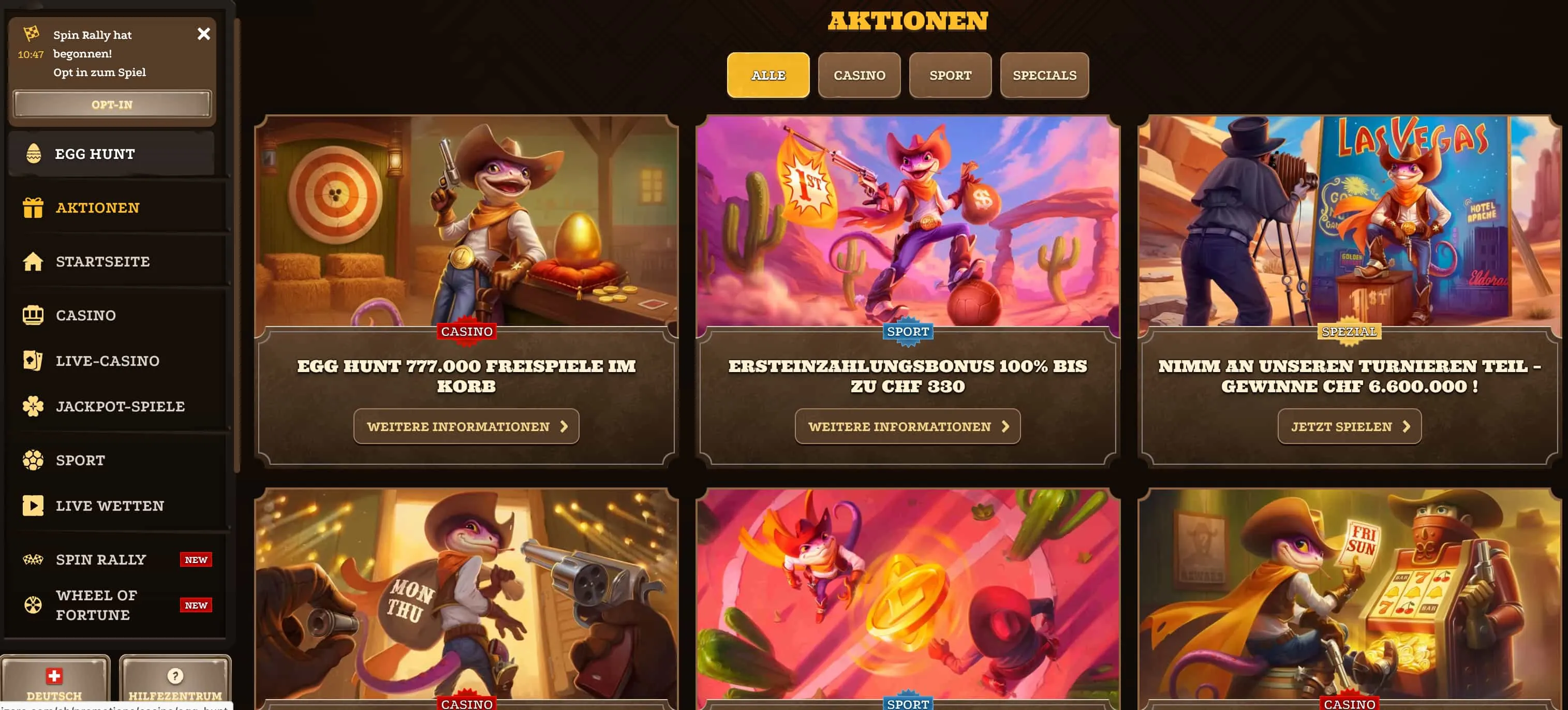 Lizaro Casino Registrierung: Erst lesen, dann anmelden Lizaro Casino Registrierung: Erst lesen, dann anmelden